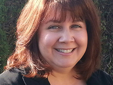 Carrie Michaels
