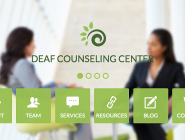 jobs working with the deaf